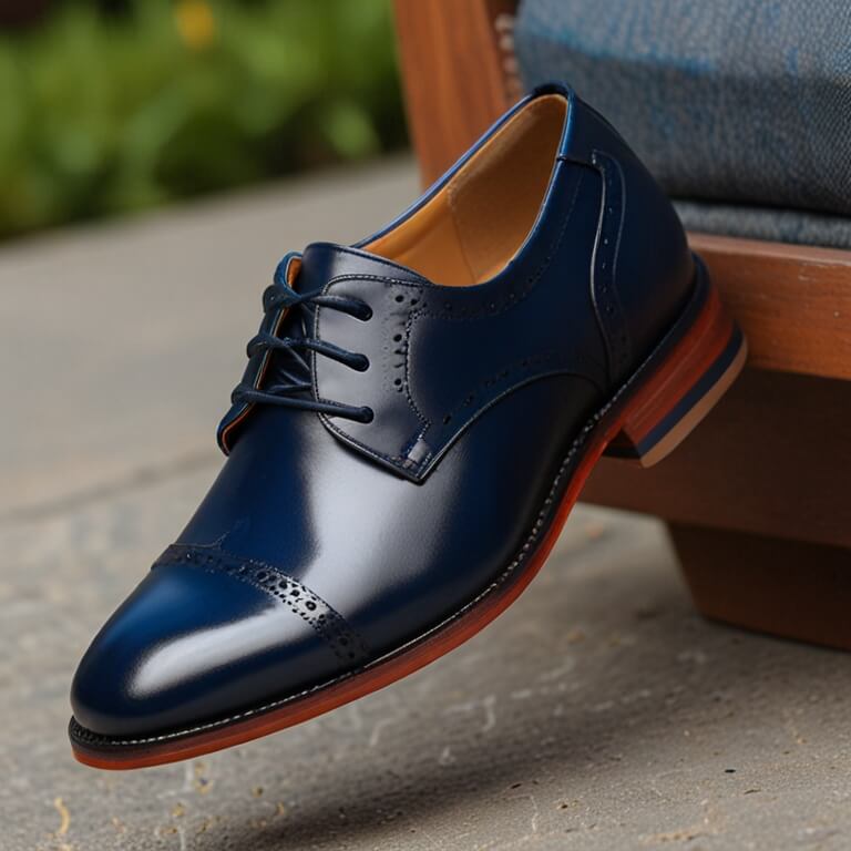 Formal Shoes